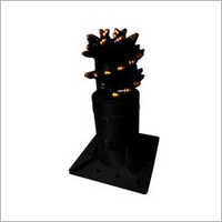 Vertical Drum Cutter