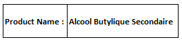 Butyl Compounds