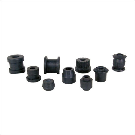 Bellow Seals