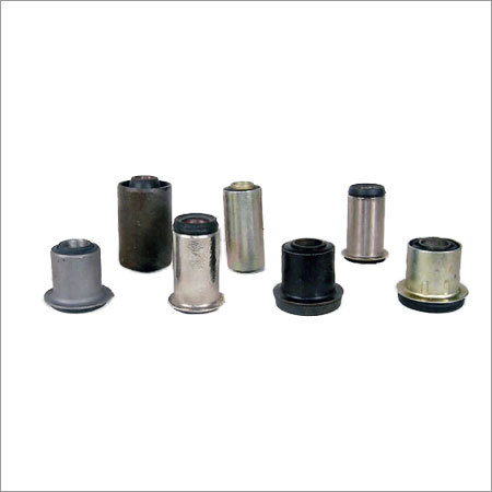 Metal Bushes