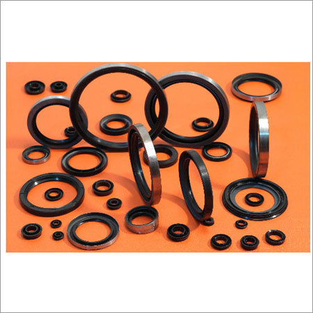Oil Seals