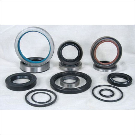 Metal Oil Seals