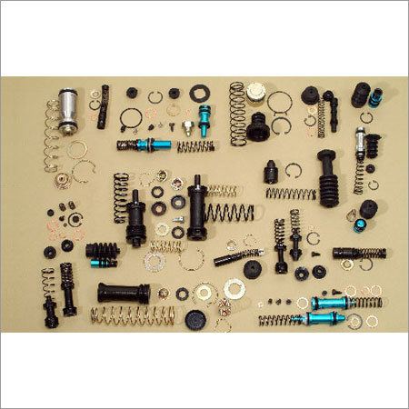 Master Cylinder Parts