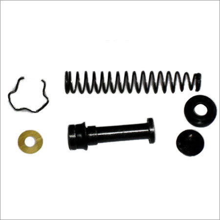 Clutch Master Cylinder Parts