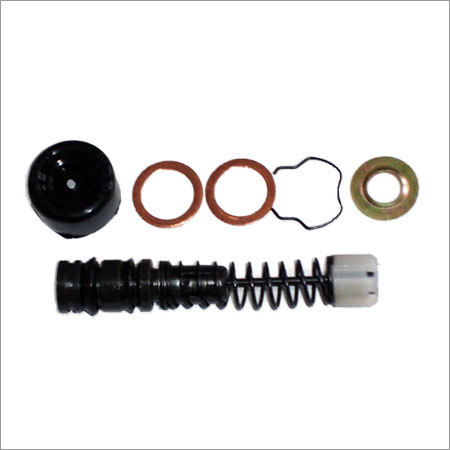 Clutch Cylinder Assembly