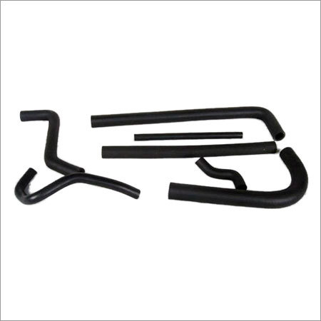 EPDM Rubber Radiator Hoses