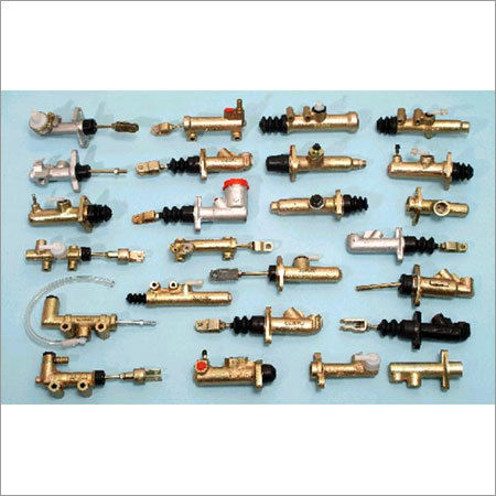 Clutch Master Cylinder Assembly