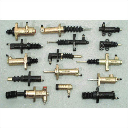 Clutch Cylinder Slave Assemblies