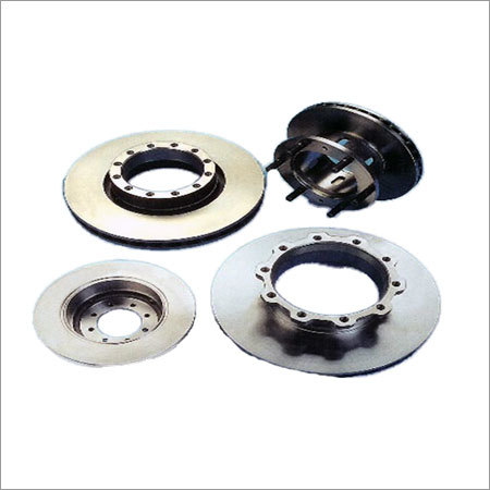 CNC Machines Components