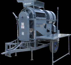 Challanger Thresher