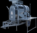 Challanger Thresher
