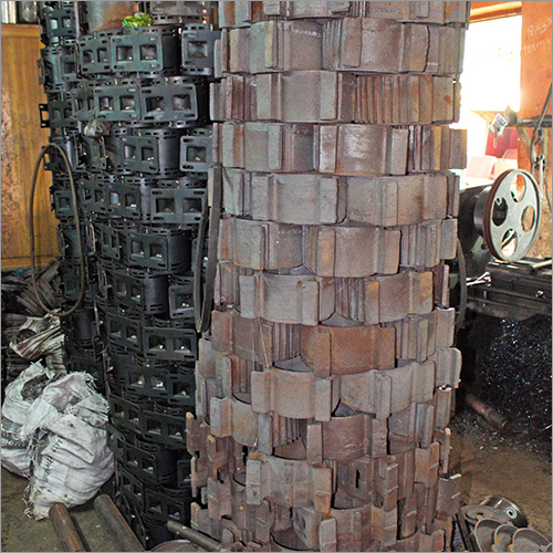 Electric Motor Material