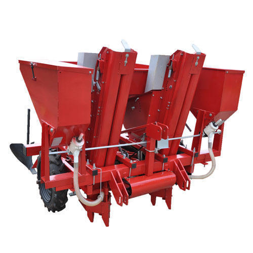 POTATO PLANTER