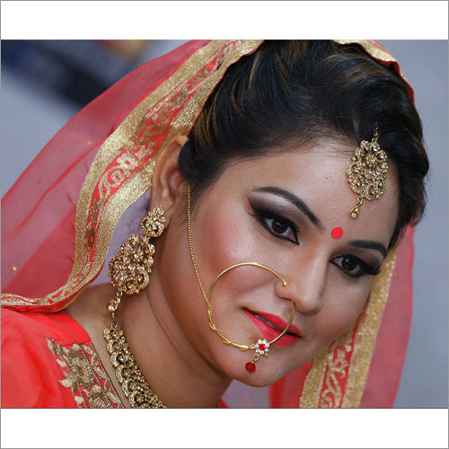 Chinese Bridal Makeup Looks | Saubhaya Makeup