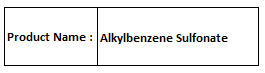 Alkyl Compounds