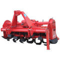 Semi Pioneer Rotovator