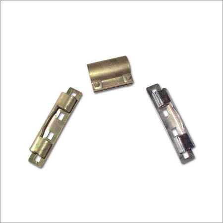 Hinges & Hose Pipe Clip