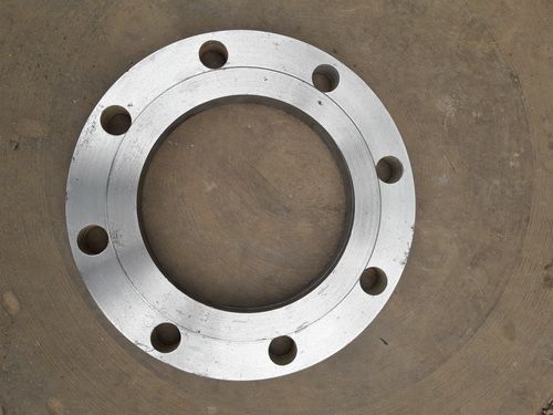 ASA 150 MS FLANGES