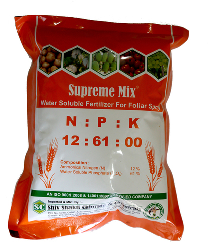 NPK 12:61:00
