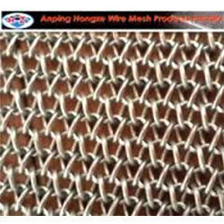 Copper Conveyor Belt