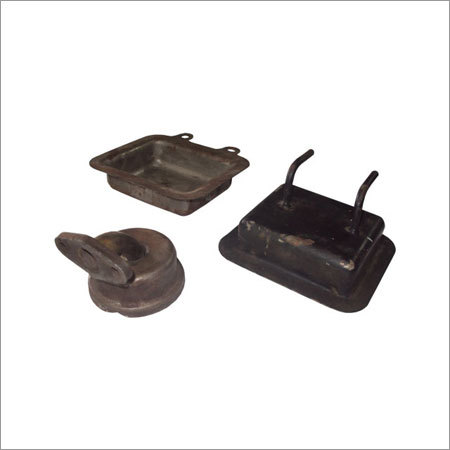 Vacuum Reservoir Box