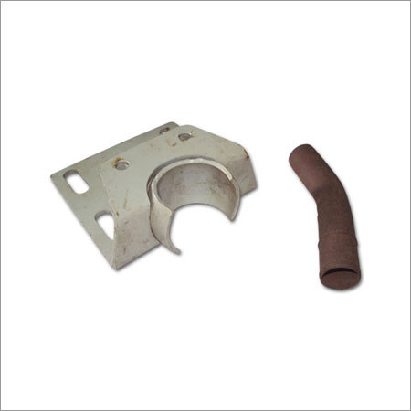 Automotive Engine Fitting Parts