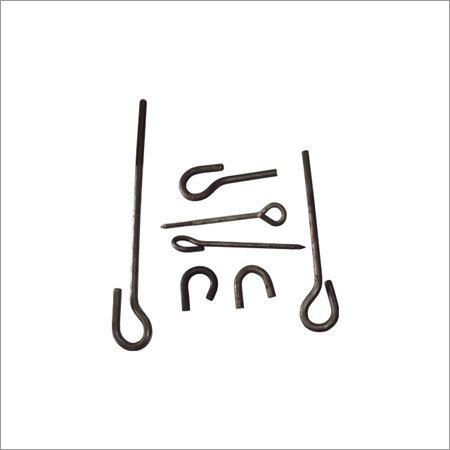 Cable Wire Clamp Rod