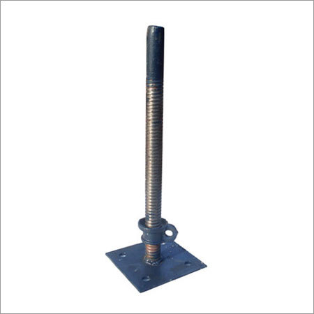 Adjustable Base Plate