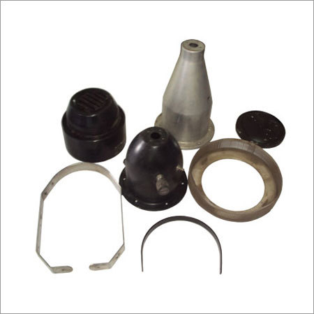 Fogging Items