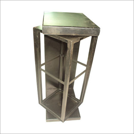 Fogging Items