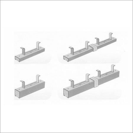 Masonry Channels