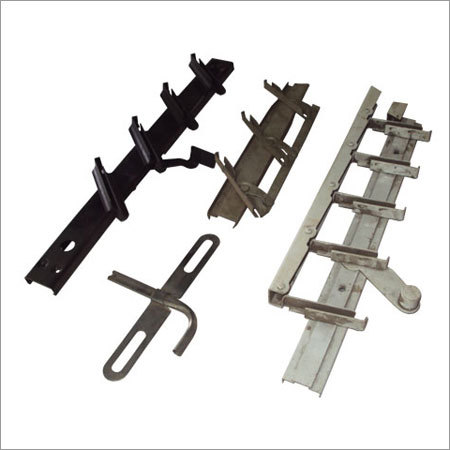 Aluminum Lowers