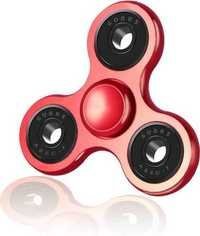Fully Metallic Fidget Spinner