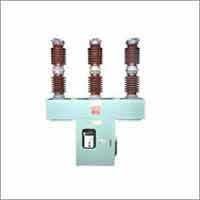 Indoor Sf6 Gas Circuit Breaker