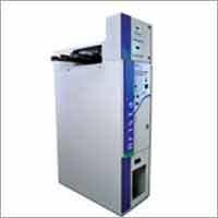 Gas Insulated Switchgear