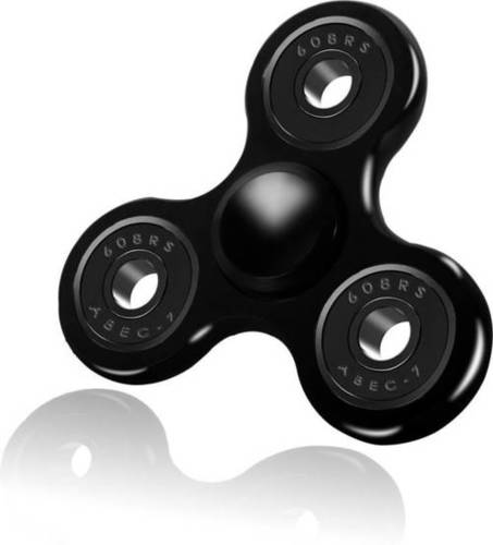 Staked Wind Spinner Toy