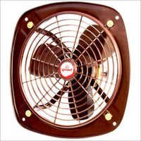 Flameproof Exhaust Fan Blade Diameter: 300 Mm & 225 Mm Millimeter (mm)