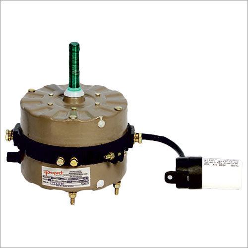 Cooler Motor Cooler Motor