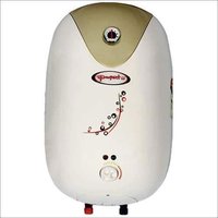 Portable Water Heater Capacity: 15
