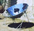 Solar Cooker Dish Type