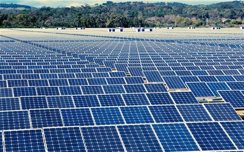 Solar Panels