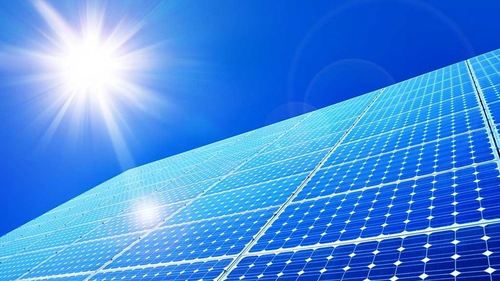 Solar Light Panels