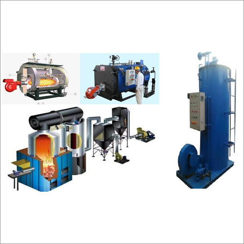 Boilers Services