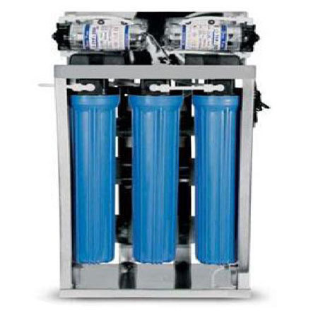 50 Lph Ro Plant