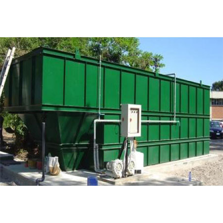 Sewage Treatment Plants