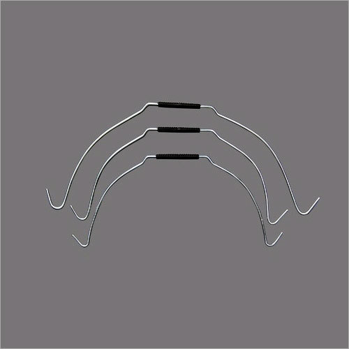 Plastic Bucket Handle
