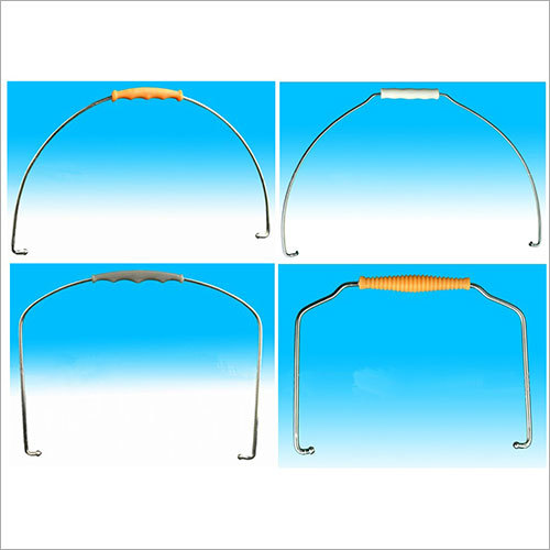 Bucket Handle