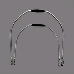 Milk Bucket Handle