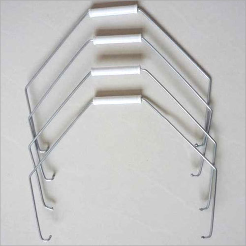 Oil Container Handle