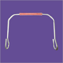 Vanaspati Jar Handle